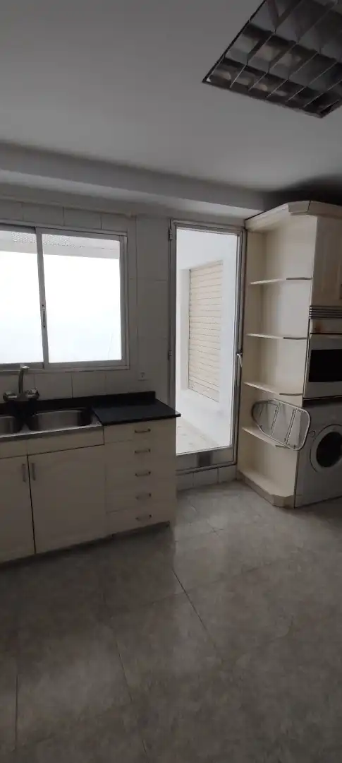 Flat for rent in Carretera del Convent, 25, Oliva pueblo