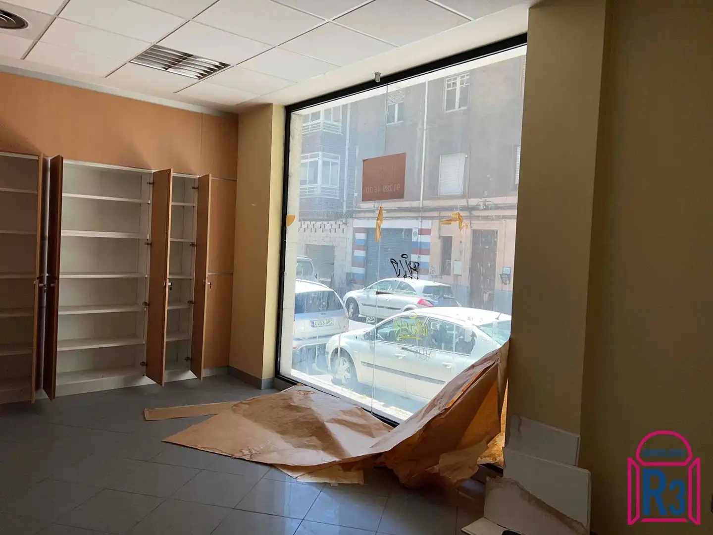 Business premises to rent in Quevedo, imagen 9