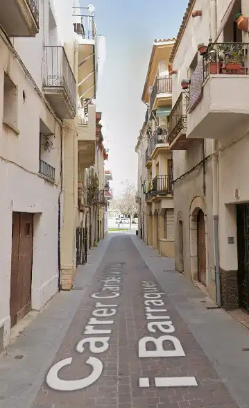 Wohnung zum Verkauf in Carrer Cardenal Vidal i Barraquer