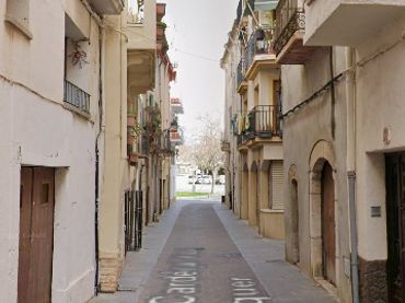Piso en venta en Carrer Cardenal Vidal i Barraquer