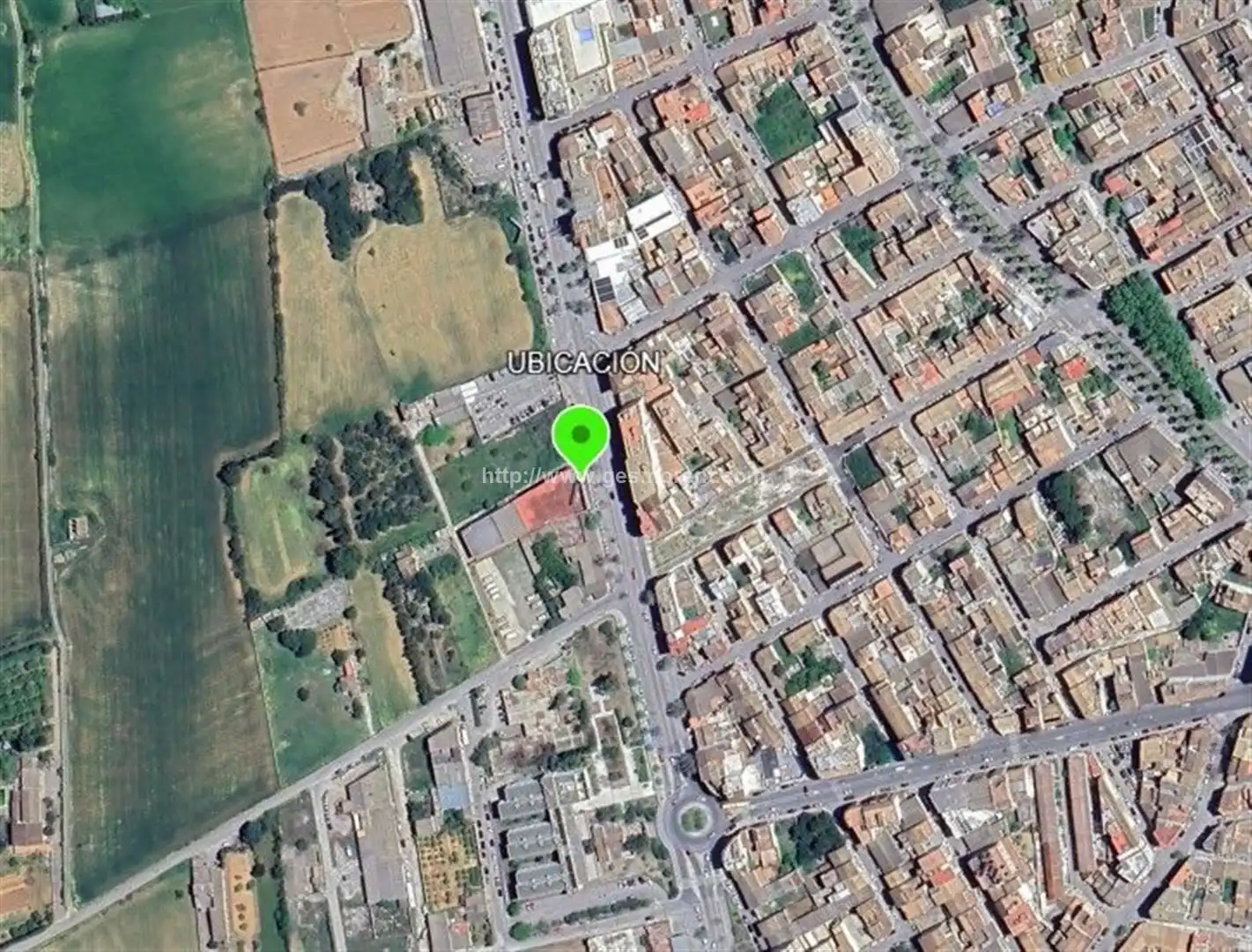 Gewerbefläche zum Verkauf in Manacor Centre