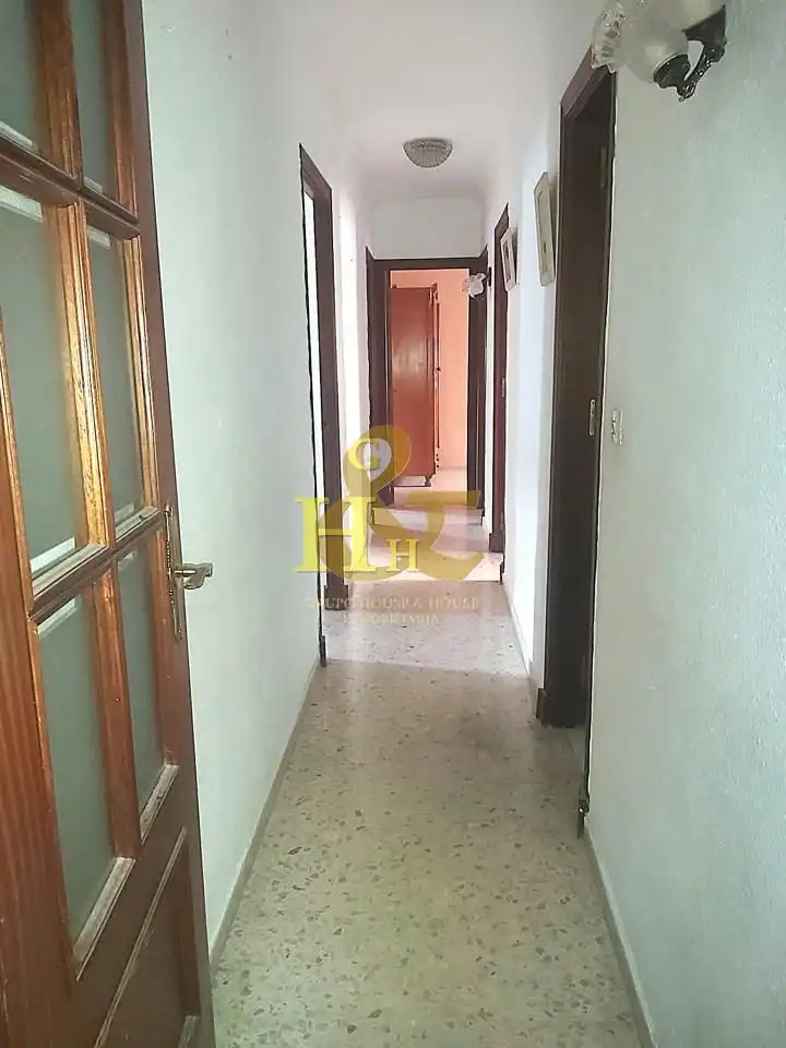 Piso en venta en Sanlúcar de Barrameda
