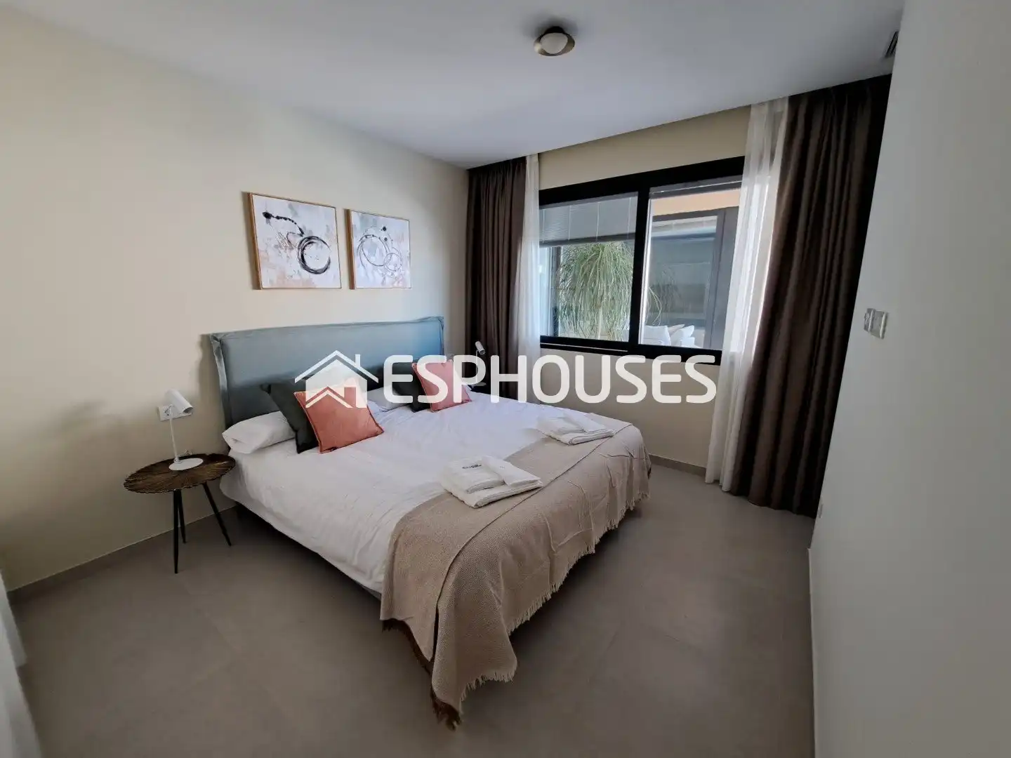 Detached house with terrace for sale in Campo de Murcia, imagen 9