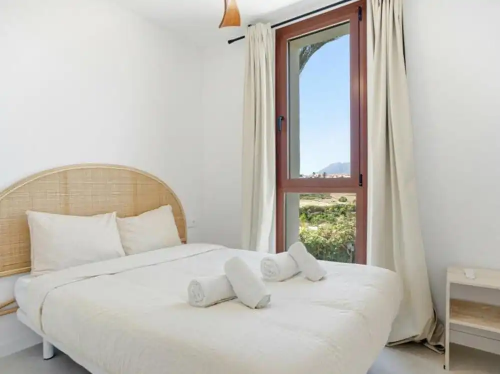 Casa a schiera con terrazza in vendita a Benamara - Atalaya, imagen 19