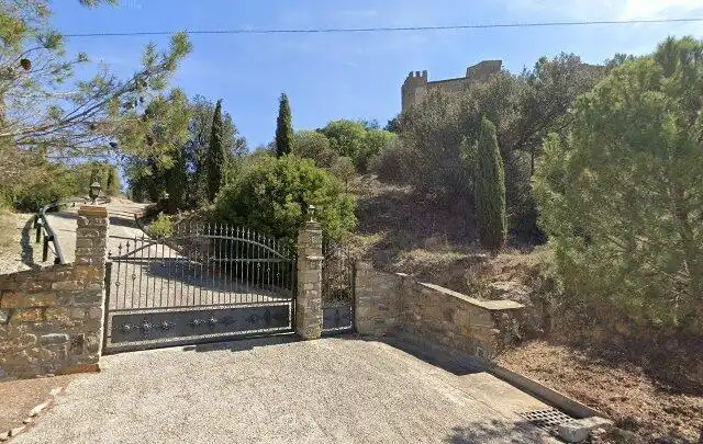 Vista exterior de Piso en venta en Castellbell i el Vilar