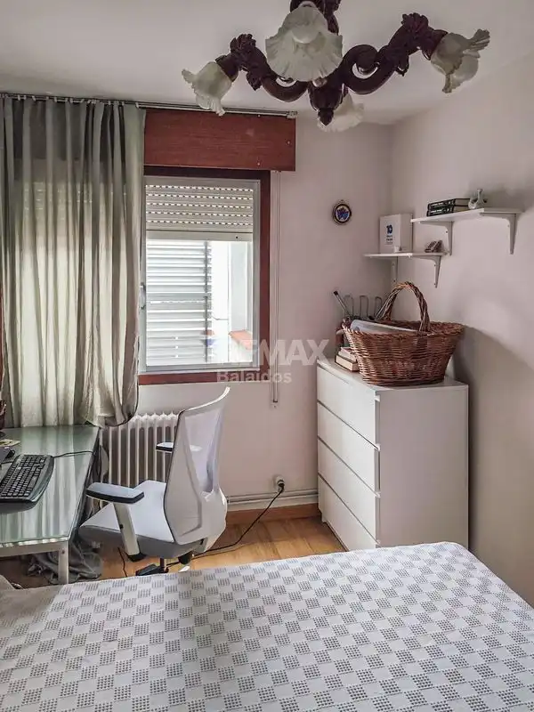 Piso con ascensor en venta en Rúa México, imagen 14