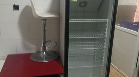 Photo 3 of Premises for transfer in Calle Almuñécar, 9, La Zubia Ciudad, La Zubia