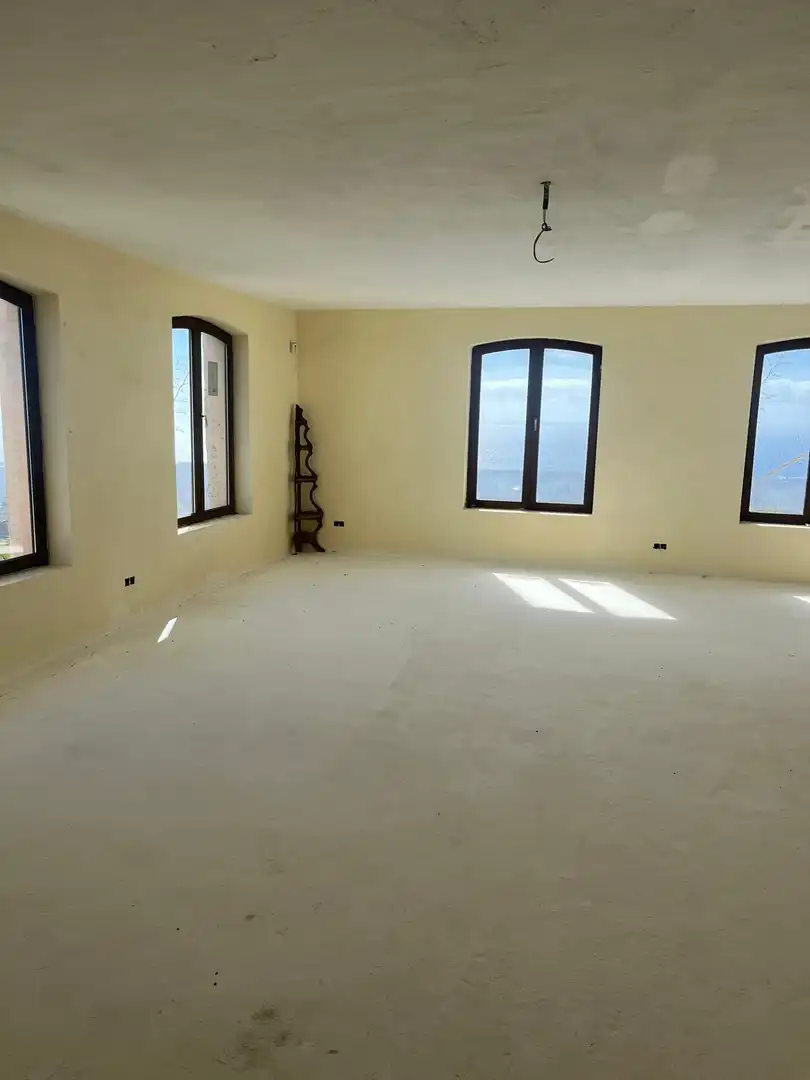 Wohnzimmer von Country house zum Verkauf in Haría mit Privatgarten und Terrasse