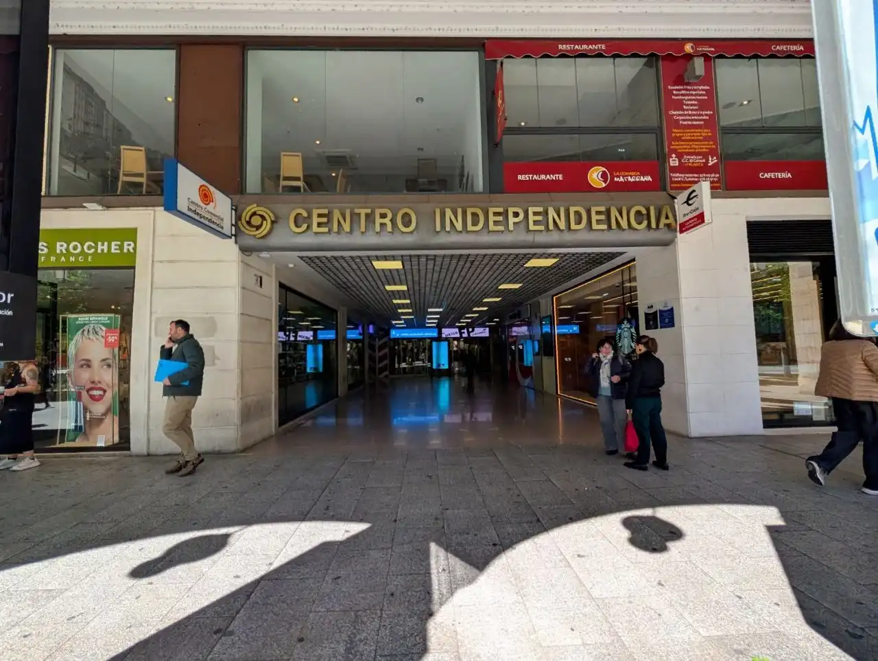 Local comercial de lloguer a marcelino isabal, imagen 44