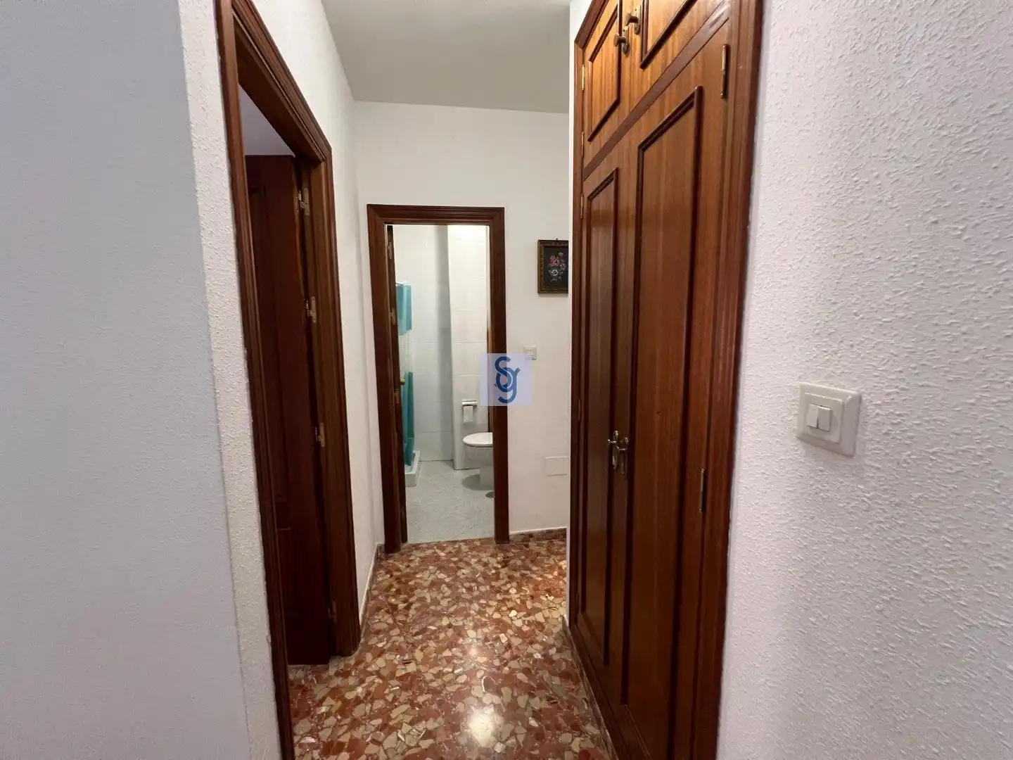 Piso en venta en Málaga con Aire acondicionado, Amueblado y Lavadora