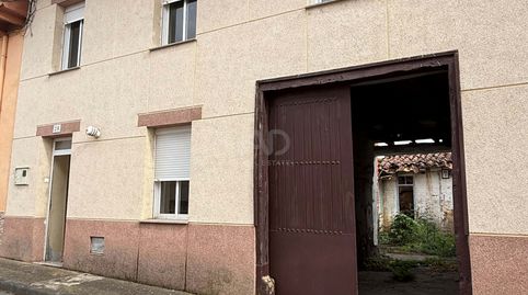 Foto 2 de Finca rústica en venta en Avenida Rabosa, 28, Cimanes del Tejar, León