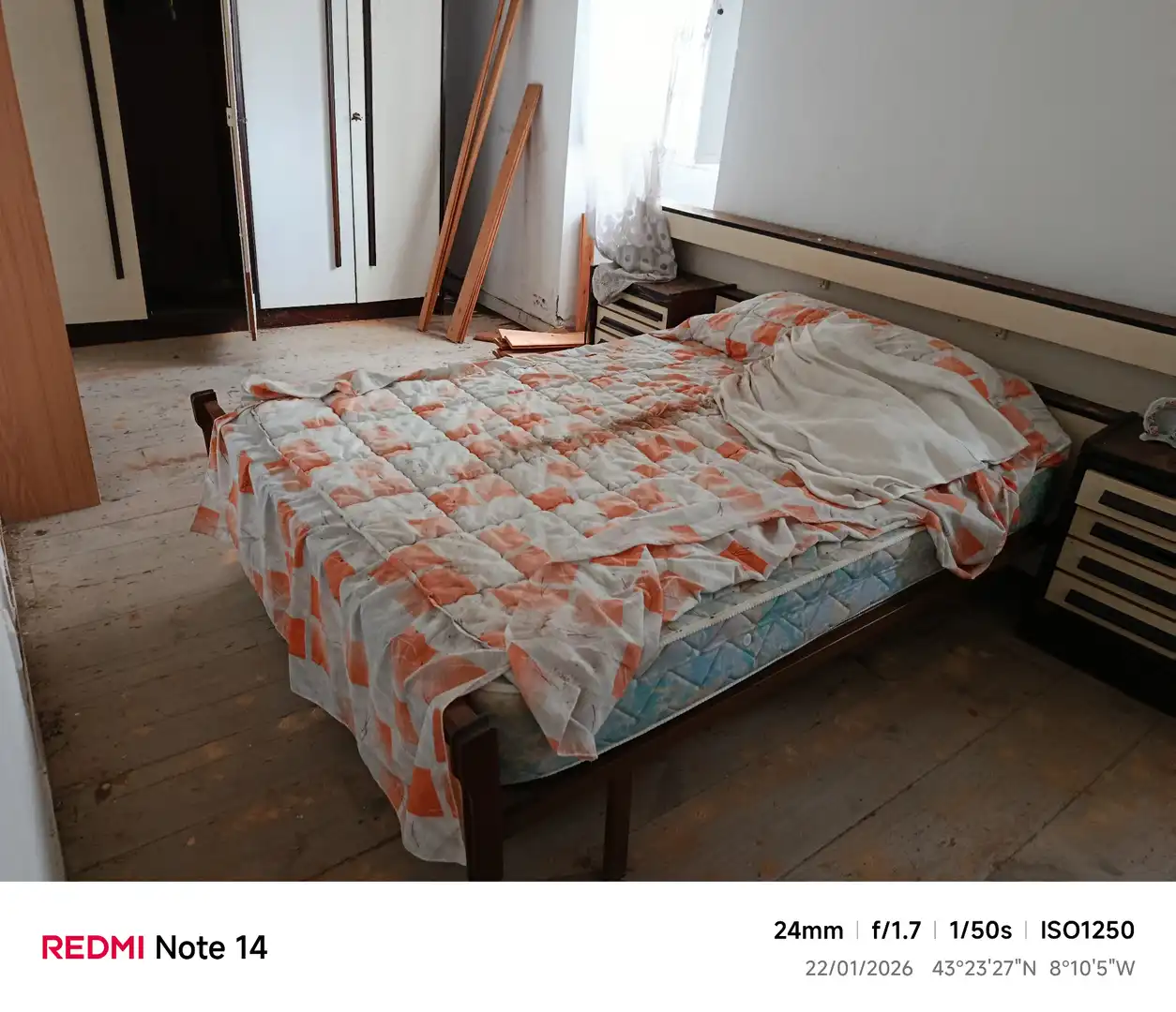 Casa amb jardí en venda a Carretera Loureiros 7, imagen 14