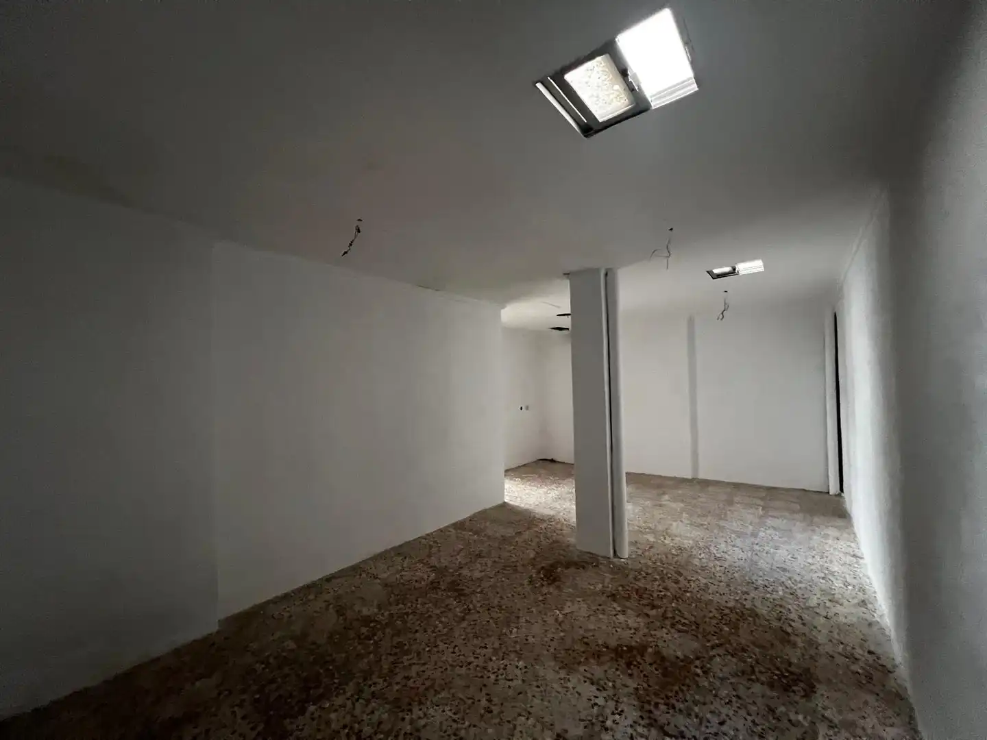 Local comercial en alquiler en Calle Canales 18, imagen 18