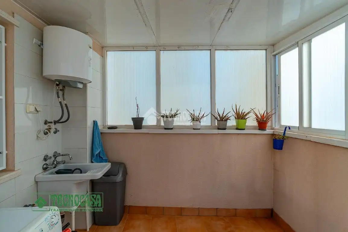 Terrassa de Pis en venda en El Ejido