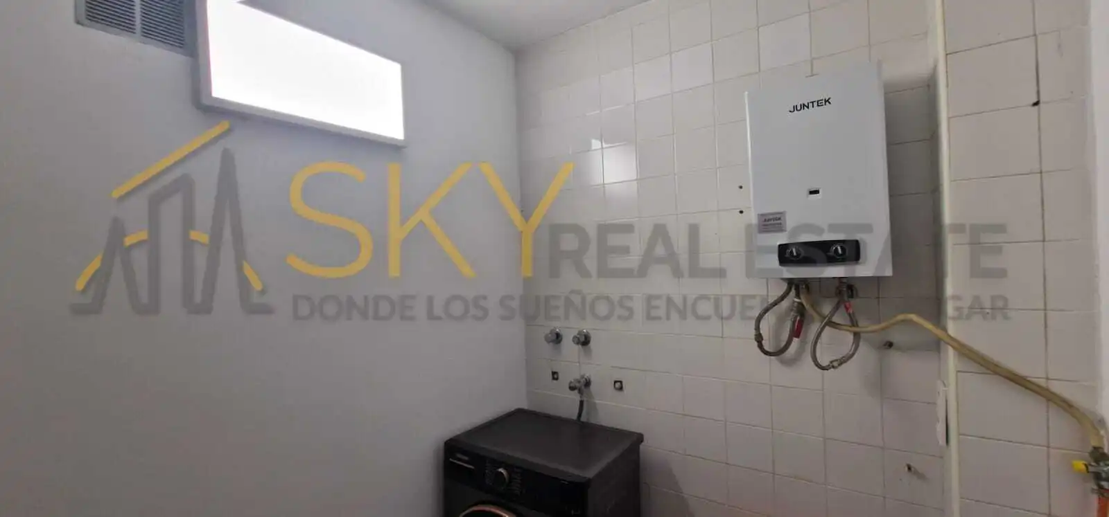Pis en venda a Carrer Rafael Xamena, Es Jonquet