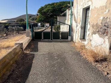 Terreno residenziale in vendita a Valle de los Nueve - El Ejido - Medianías