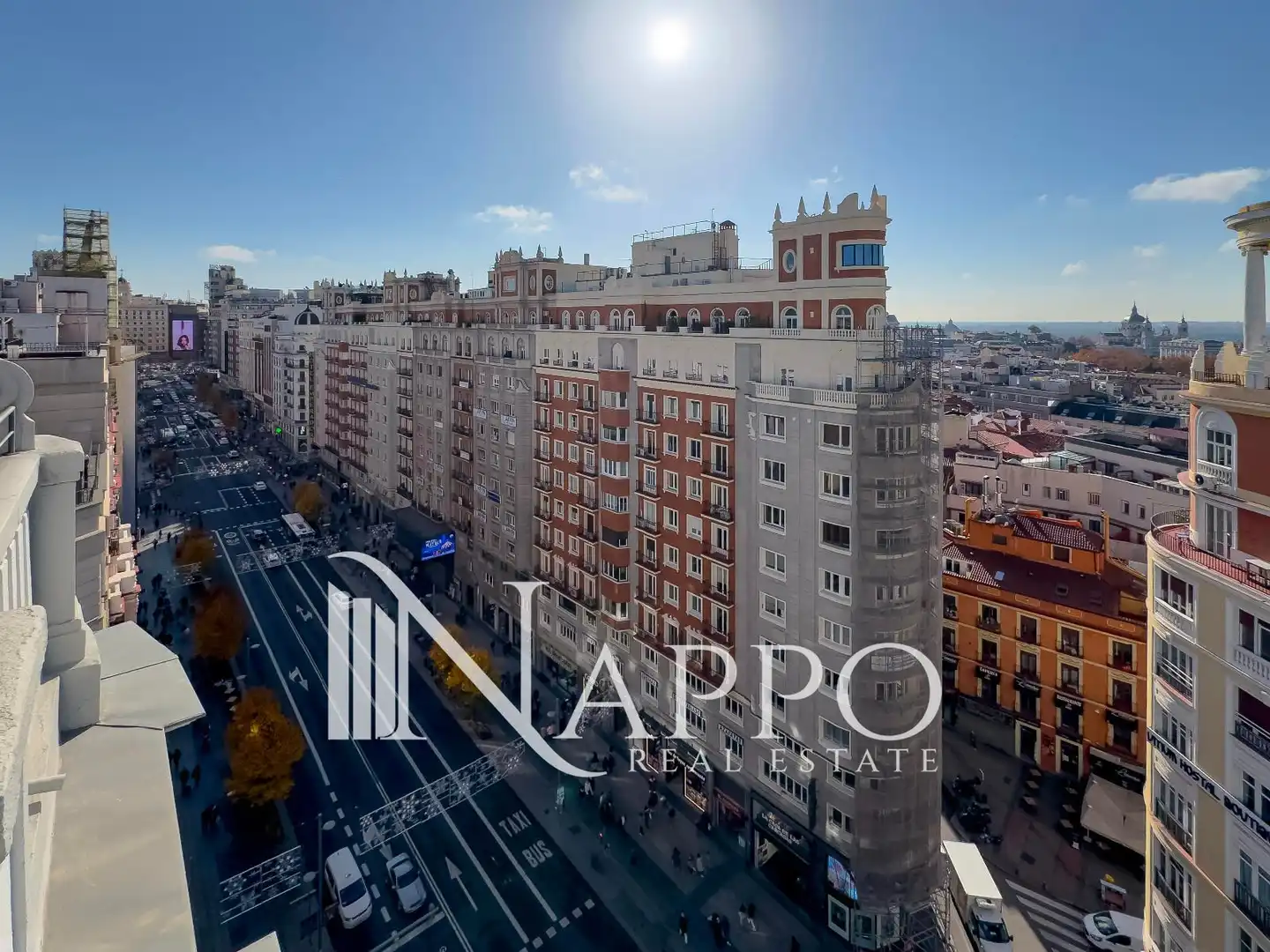 Flat with pool for sale in Gran Via 68, imagen 30