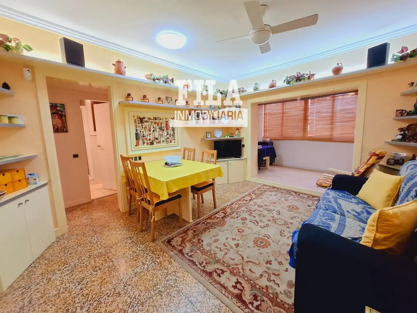 Wohnung zum Verkauf in Segur de Calafell