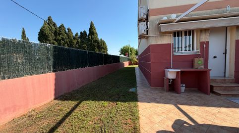 Foto 4 de Casa adosada en venda a Camí Catalans, 81, Playa - Ben Afeli, Almazora / Almassora