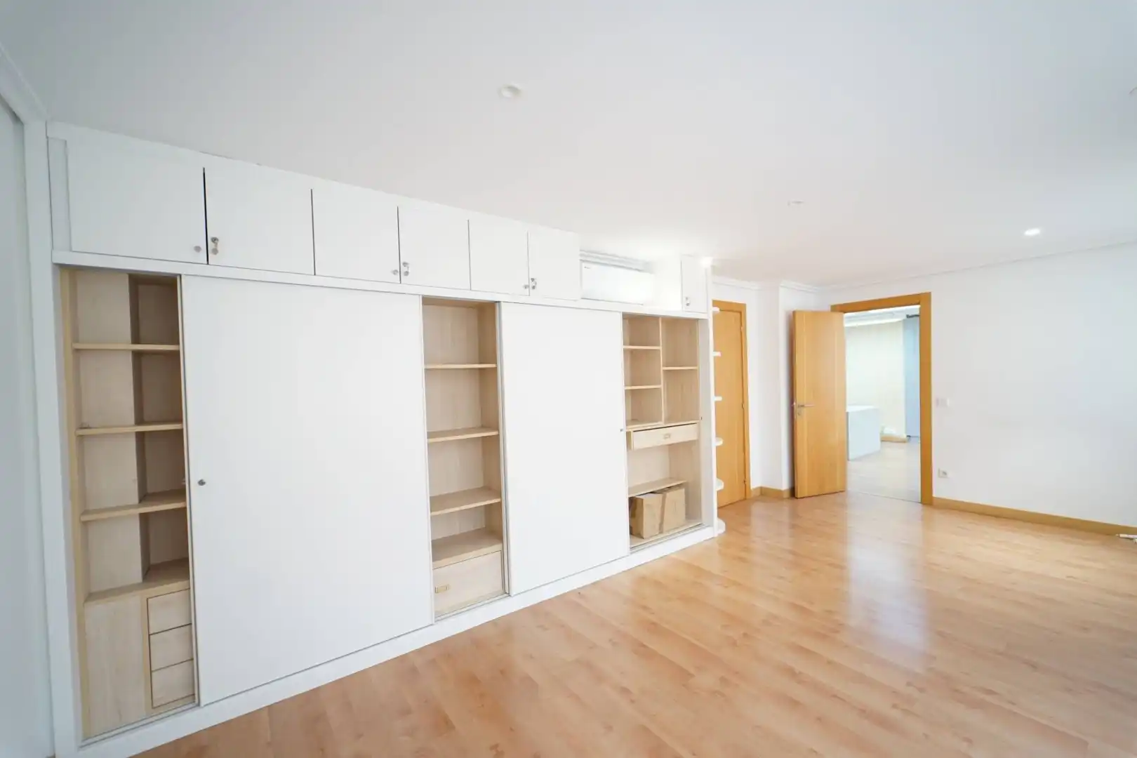 Oficina en venta en Santander con Aire acondicionado, Calefacción y Trastero