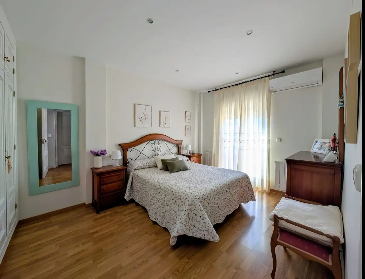 Chalet con piscina en venta en Alcalde Manuel de la Plata, imagen 29