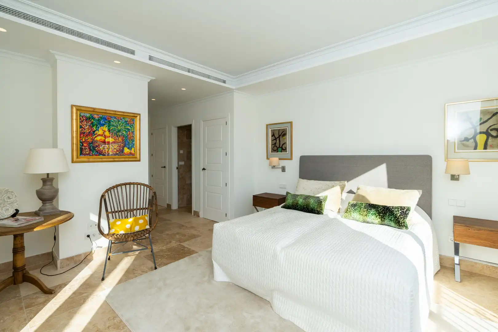 Casa con piscina en venta en Marbella Centro, imagen 19