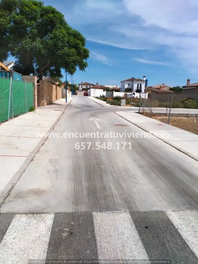 Wohnbaugrundstück zum Verkauf in Las Lagunas - Campano, imagen 2