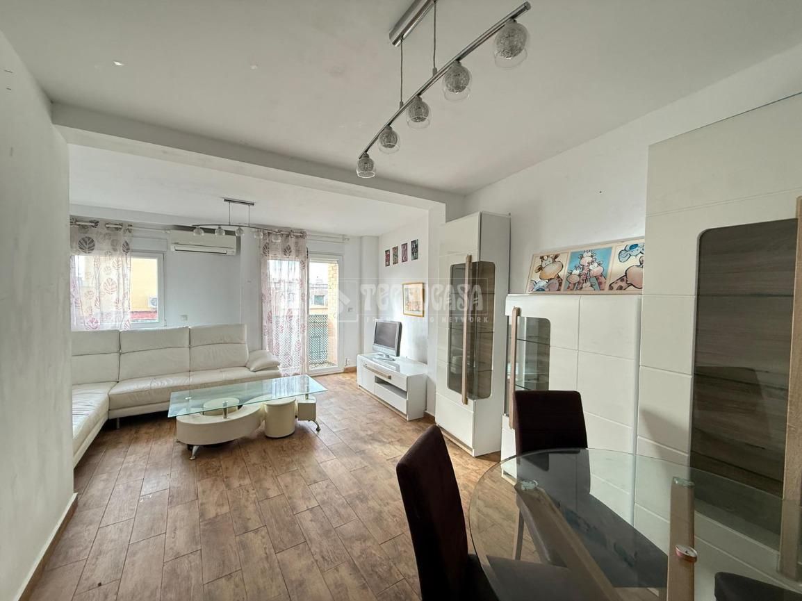 Flat for sale in Nou Moles, L'Olivereta