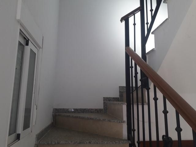 Single-family semi-detached for sale in La Granjuela  with Terrace and Balcony