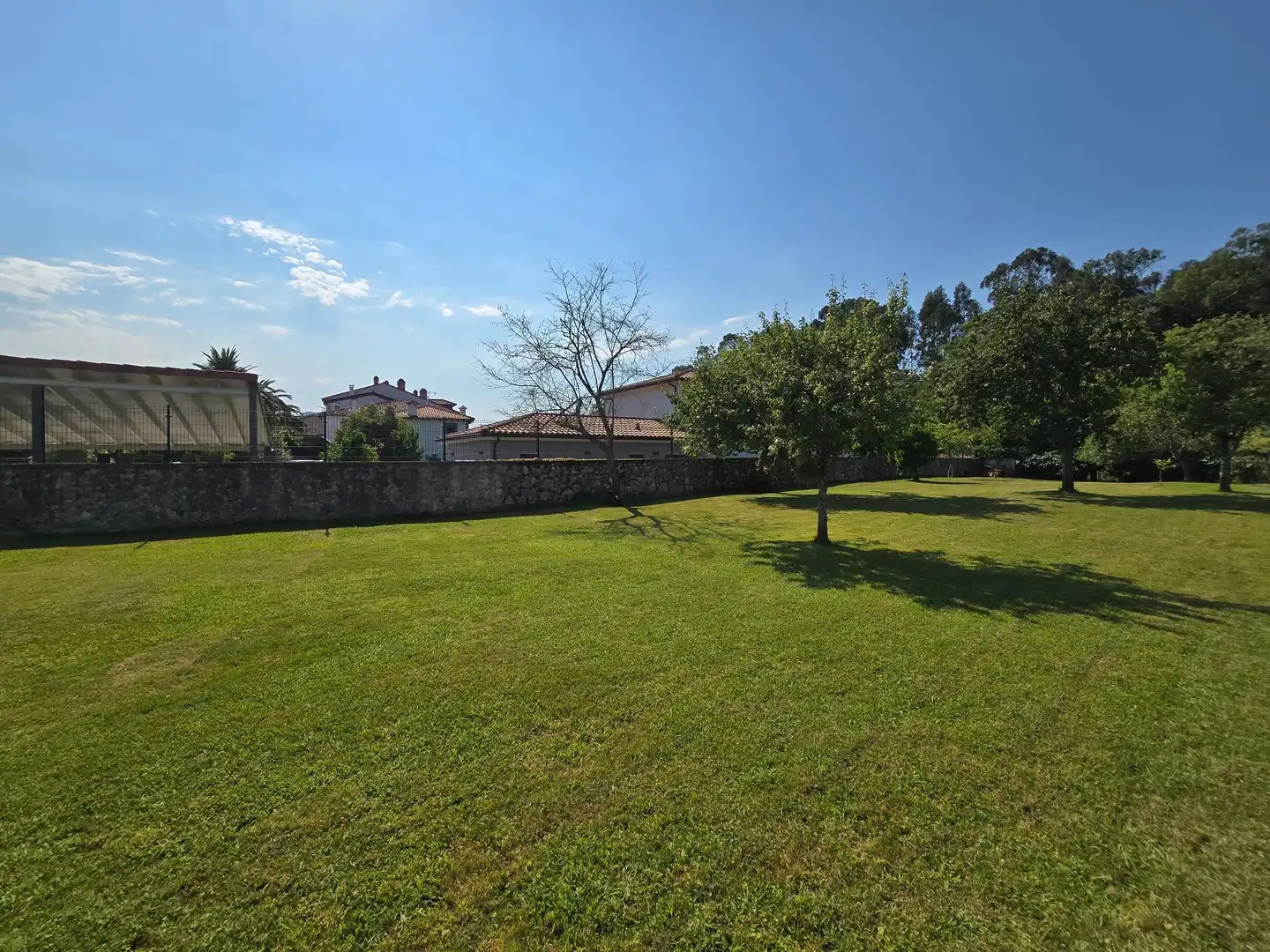 Casa amb jardí en venda a Posada - Barro, imagen 16