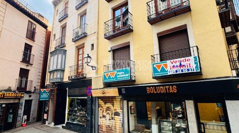 Foto 5 de Pis en venda a Casco Histórico, Toledo Capital