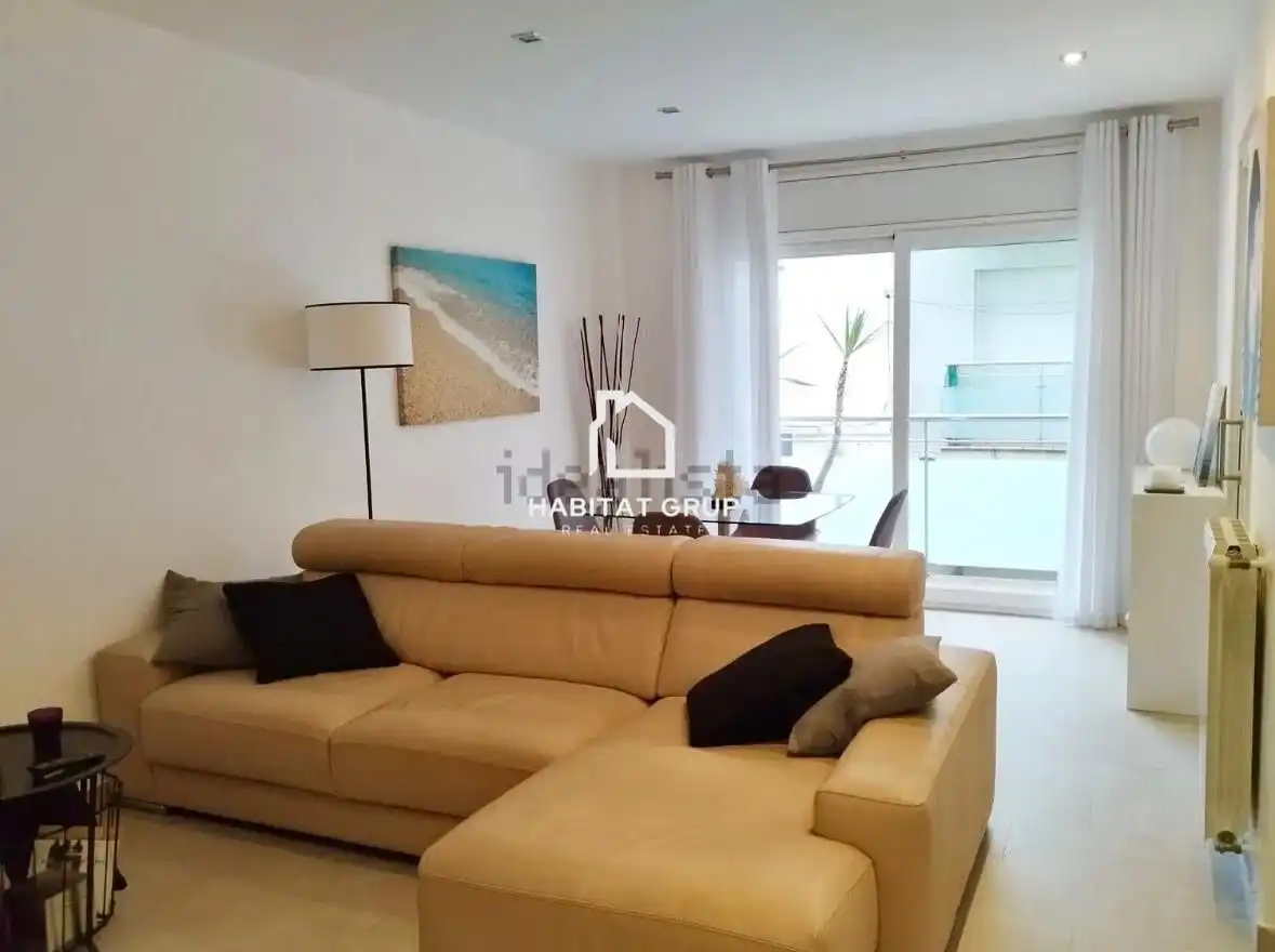 Flat with lift for sale in Tossa de Mar pueblo