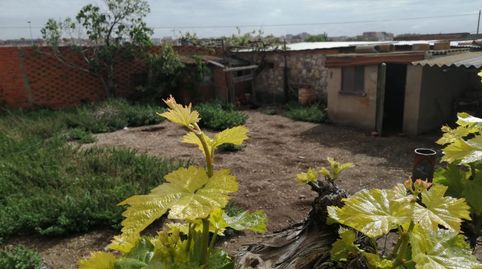VENTA INMUEBLESOLAR EN ZAMORA ZONA ALTO DE SAN ISIDRO UBICADO EN ESQUINA..., imatge 3
