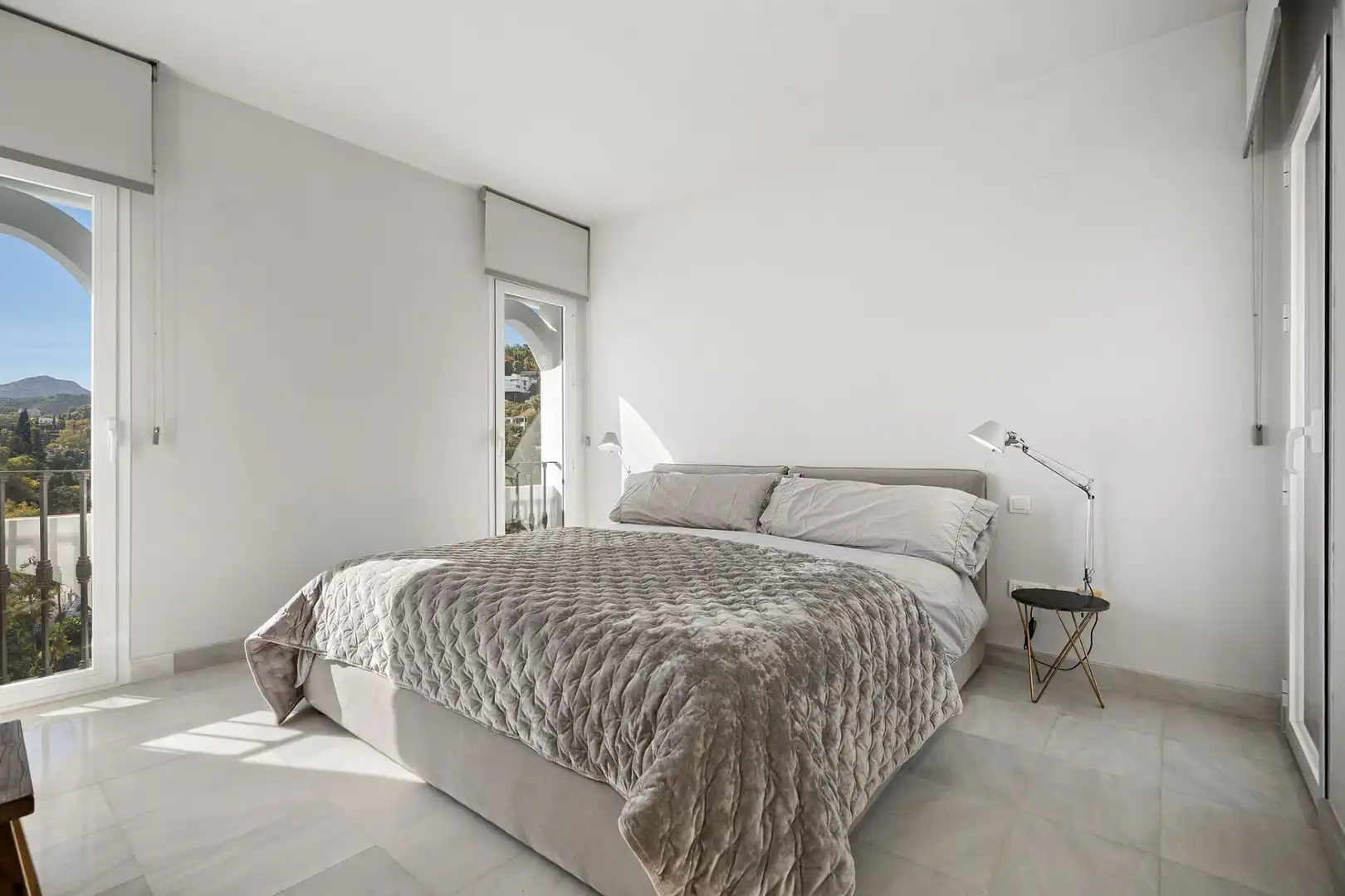Apartament amb terrassa en venda a La Quinta, imagen 13