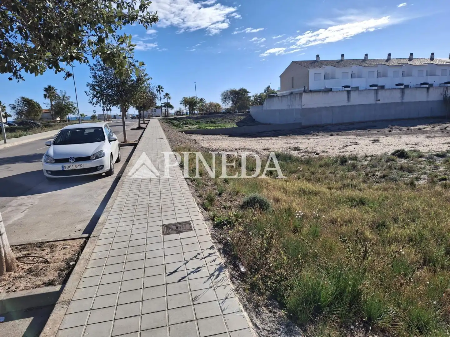 Terreny residencial en venda a Calle COSTA DEL GARRAF, imagen 7