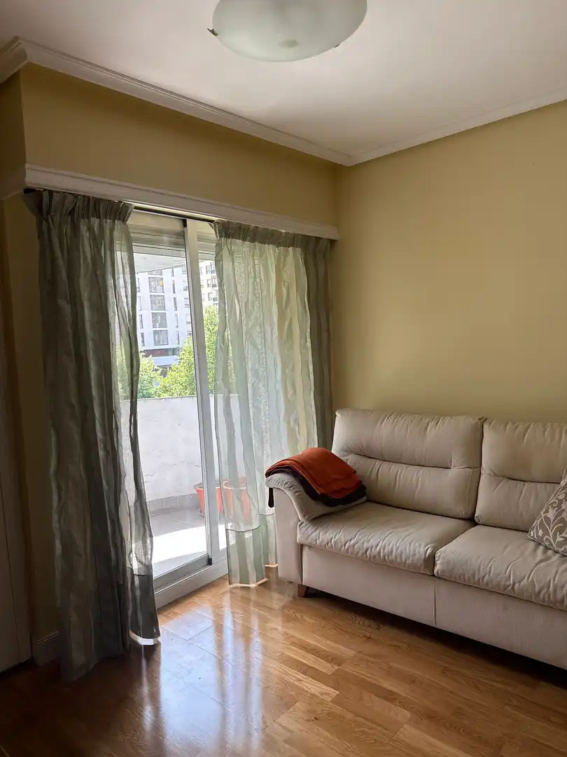 Balcony of Flat for sale in Bilbao   with Heating and Balcony