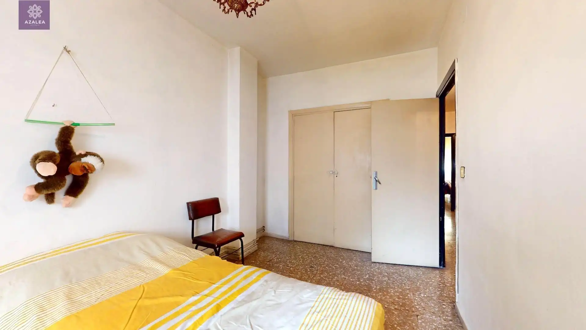 Appartamento con terrazza in vendita a Centro, imagen 14