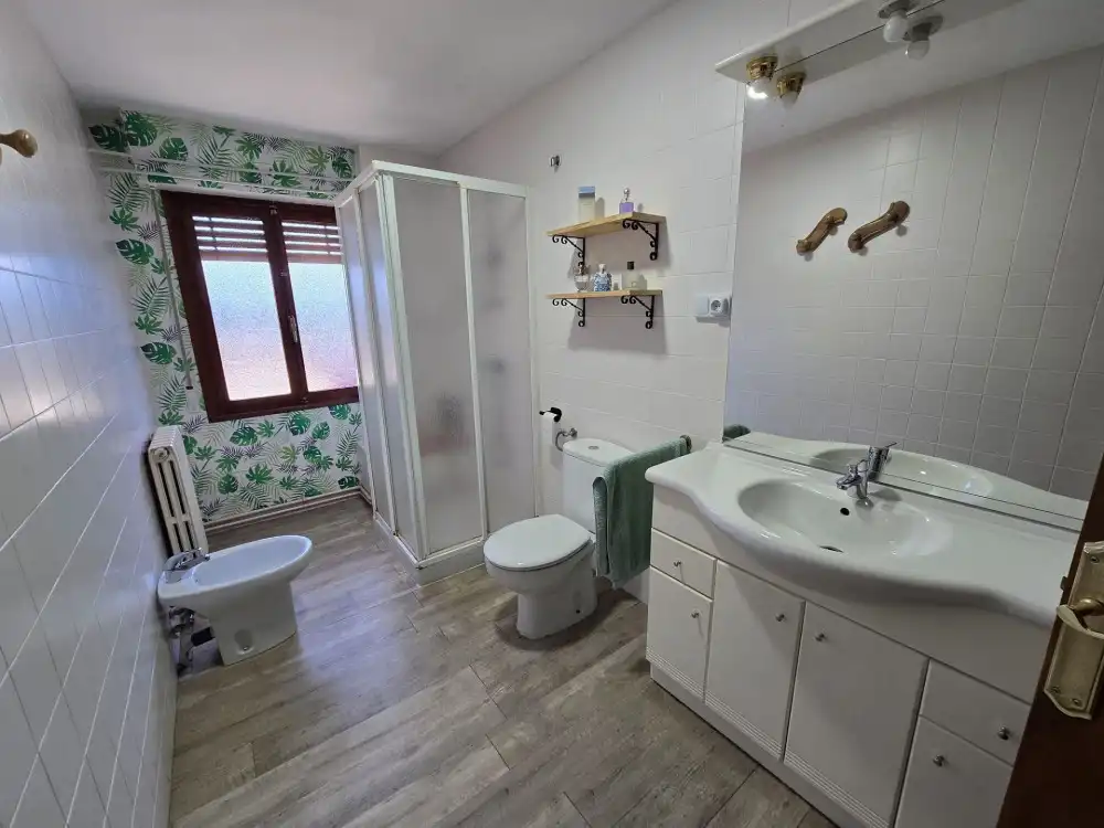 Bany de Casa o xalet en venda en Monóvar  / Monòver, Alicante