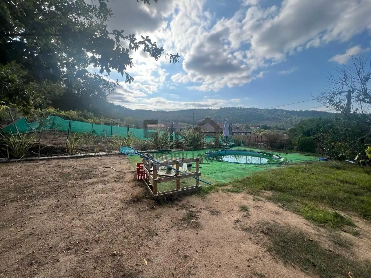 Casa o chalet en venta en LG. ALONGOS, Toén