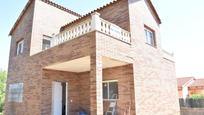 Exterior view of House or chalet for sale in Calafell  with Terrace