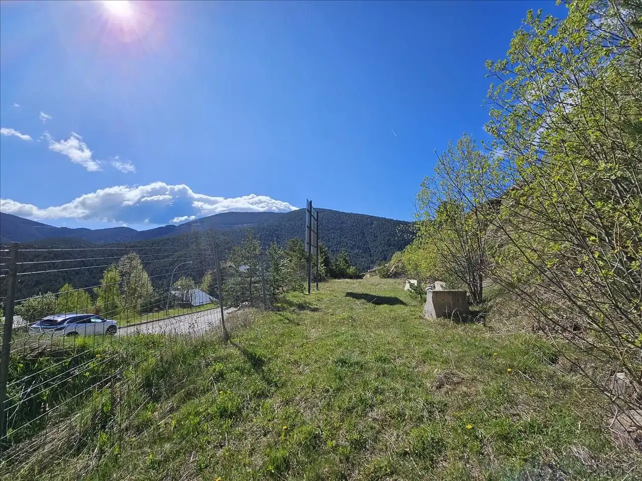 Terreno residencial en venta en Avenida ALP-MOLINA P-2 149