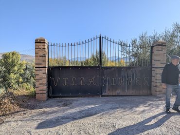 Terreno rustico in vendita a Alcaudete
