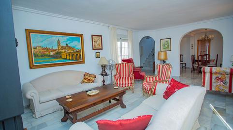 Foto 4 de Casa o xalet en venda a Cañada del Molino, Torrevieja