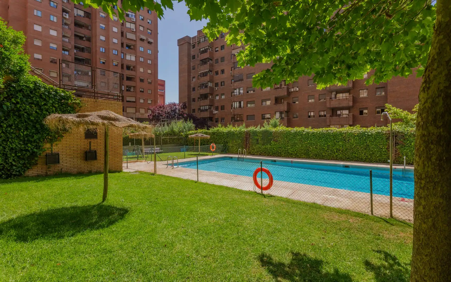 Appartement avec piscine à vendre à Fermín Caballero, imagen 31