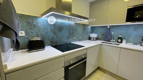 Foto 5 de Casa adosada en venda a Edeta, Centro Urbano, Alicante