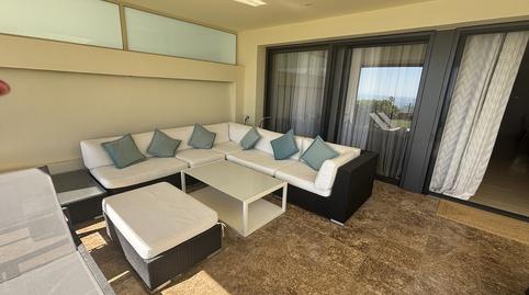 Photo 5 of Planta baja for rent in Divina Pastora, Marbella