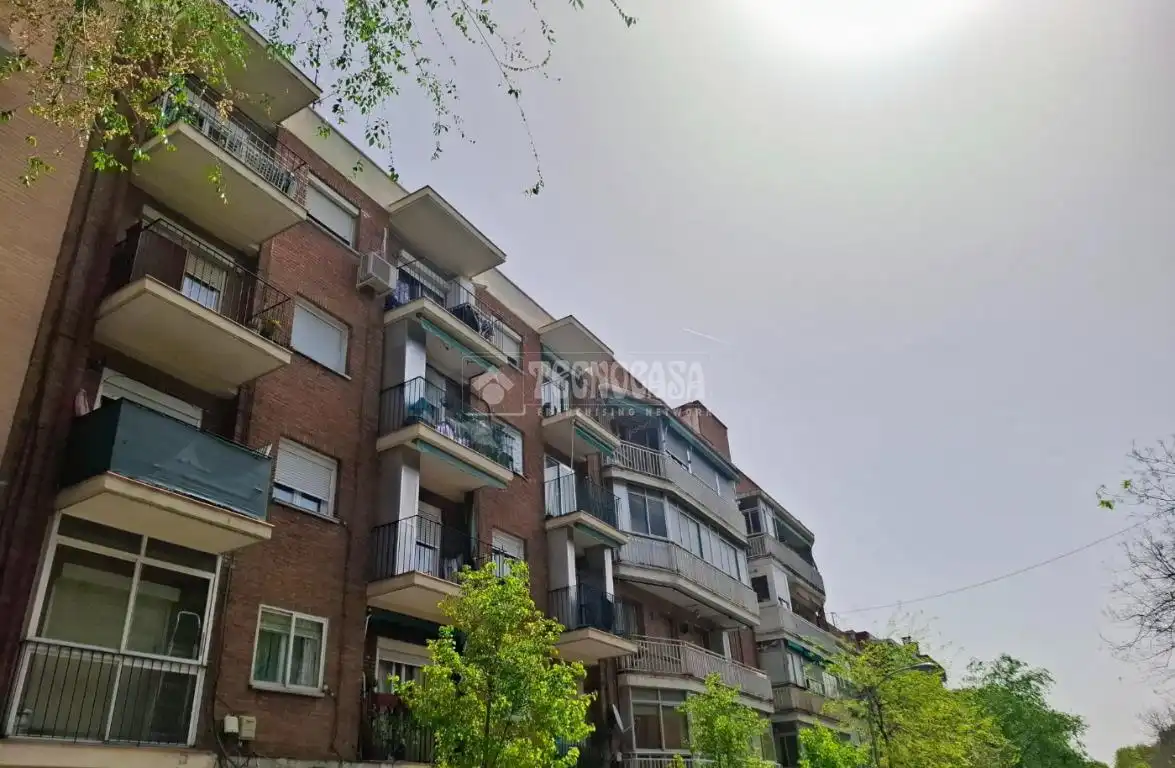 Piso en venta en Pueblo Nuevo