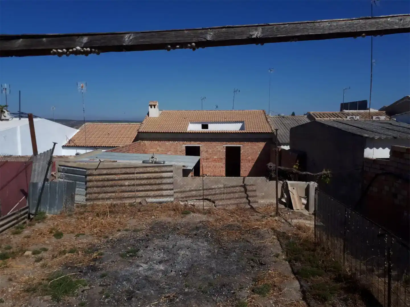 Casa o chalet en venta en Lopera