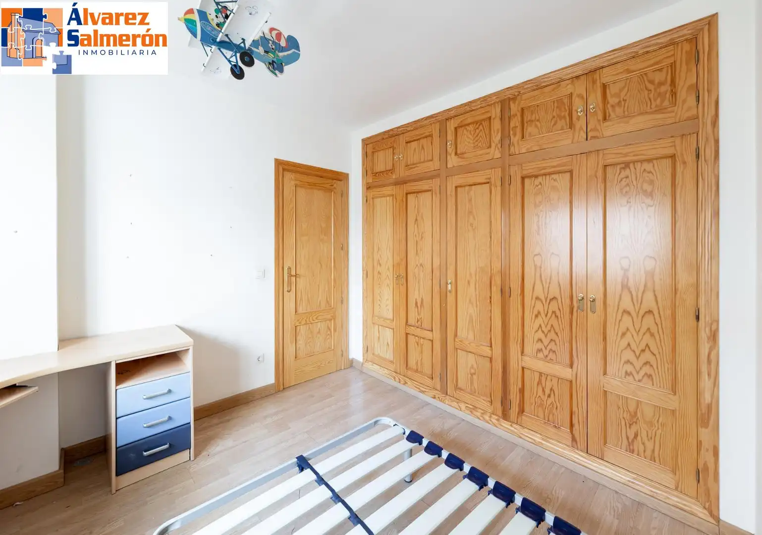 Casa a schiera con terrazza in vendita a San Antón, imagen 20