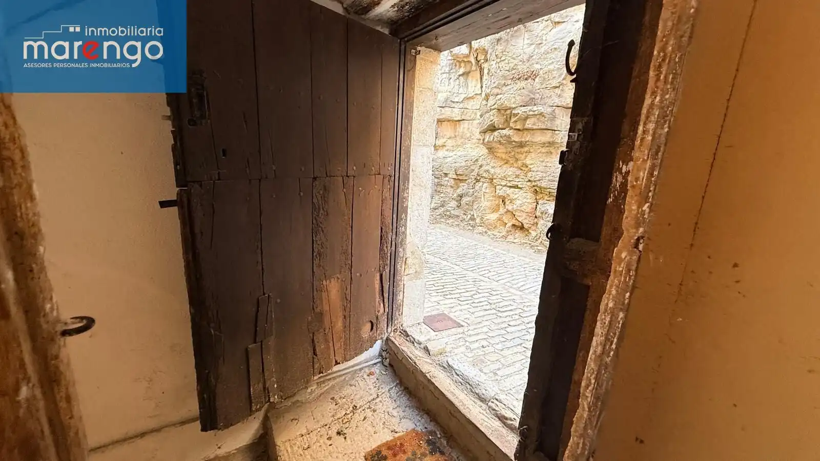Casa o xalet en venda en Ares del Maestrat amb Terrassa i Traster